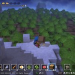 ドラゴンクエストビルダーズ感想プレイ日記９：世界は存外広かった【メルキド編その９】